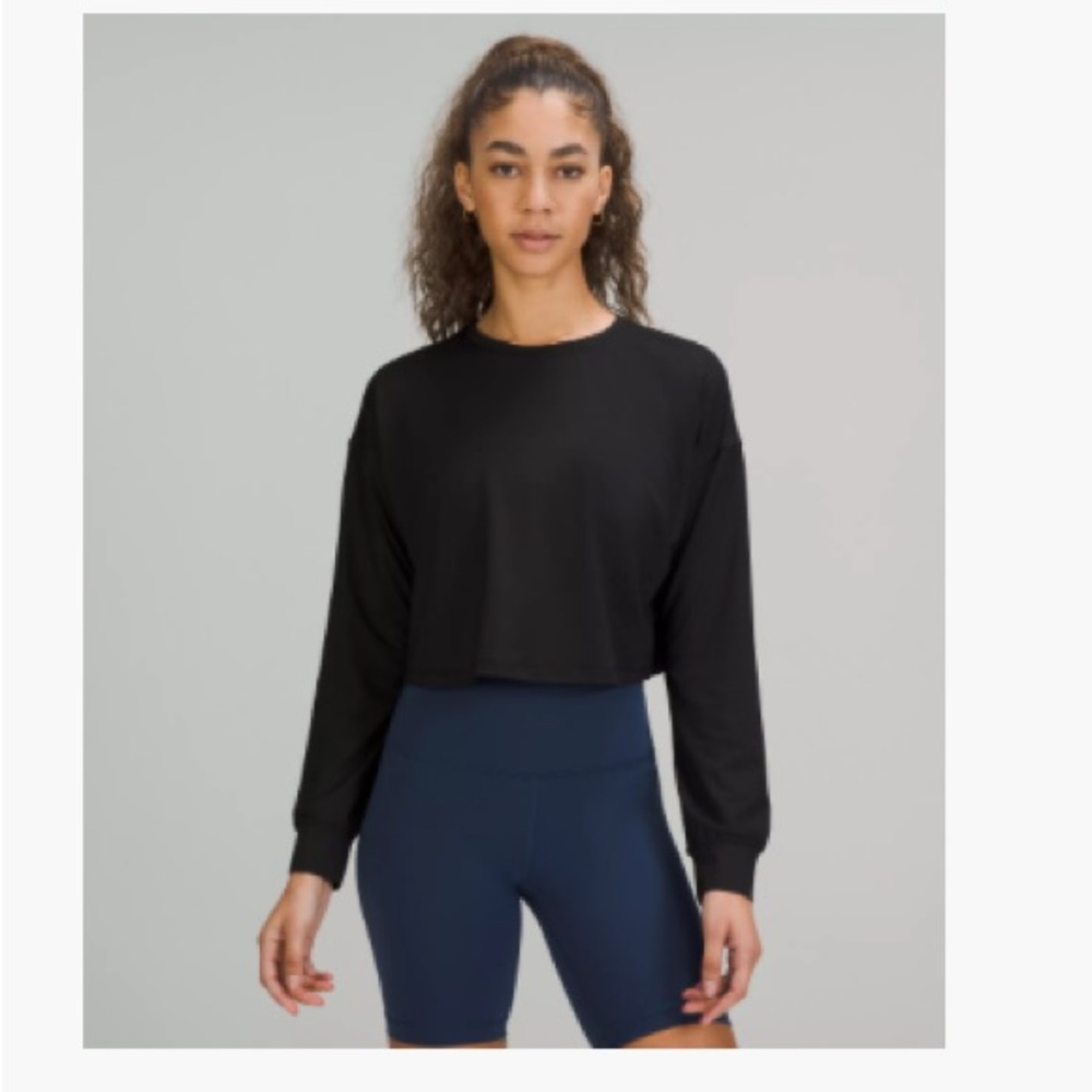 Muscle love long sleeve shirt
